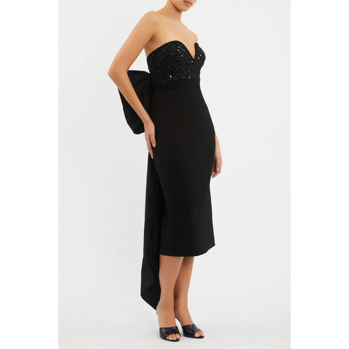 Rebecca Vallance  dresses