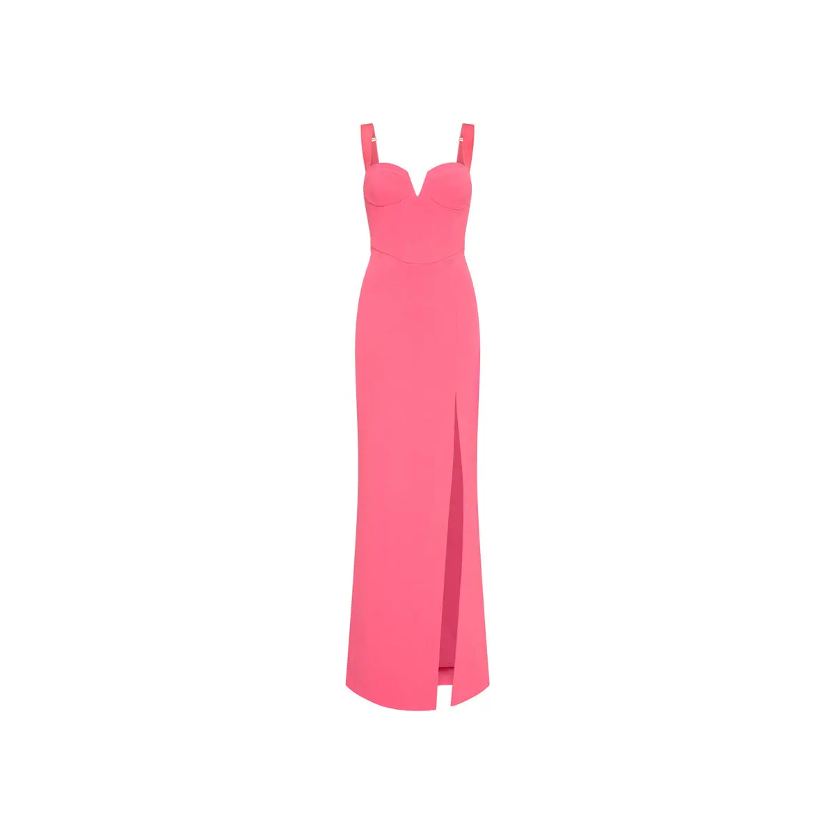 Rebecca Vallance Marie Gown Pink