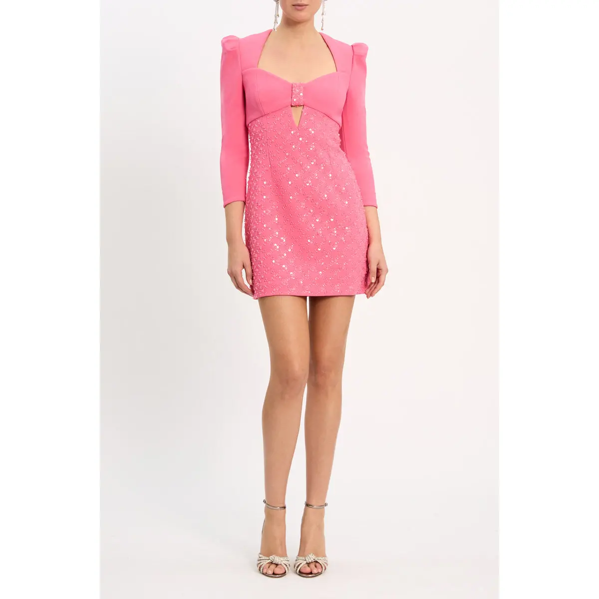 Rebecca Vallance dress