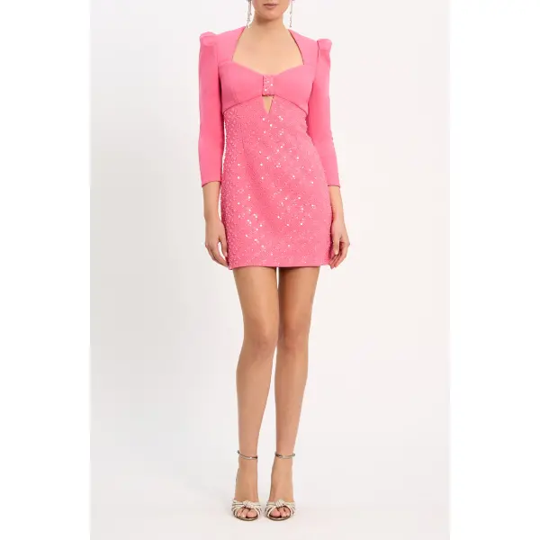 Rebecca Vallance dress