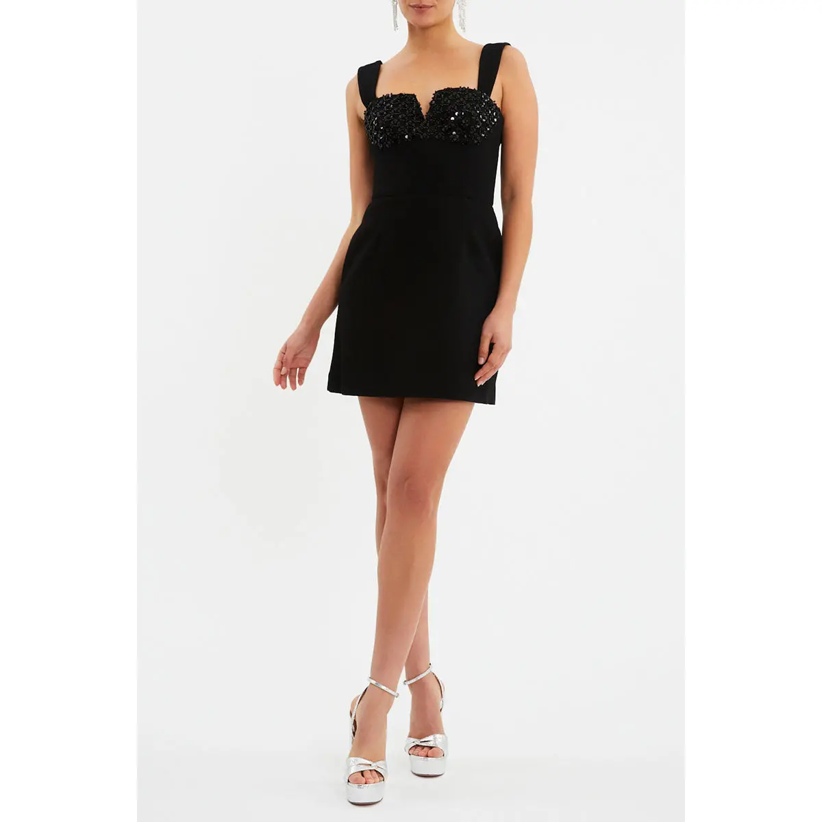 Rebecca Vallance dress