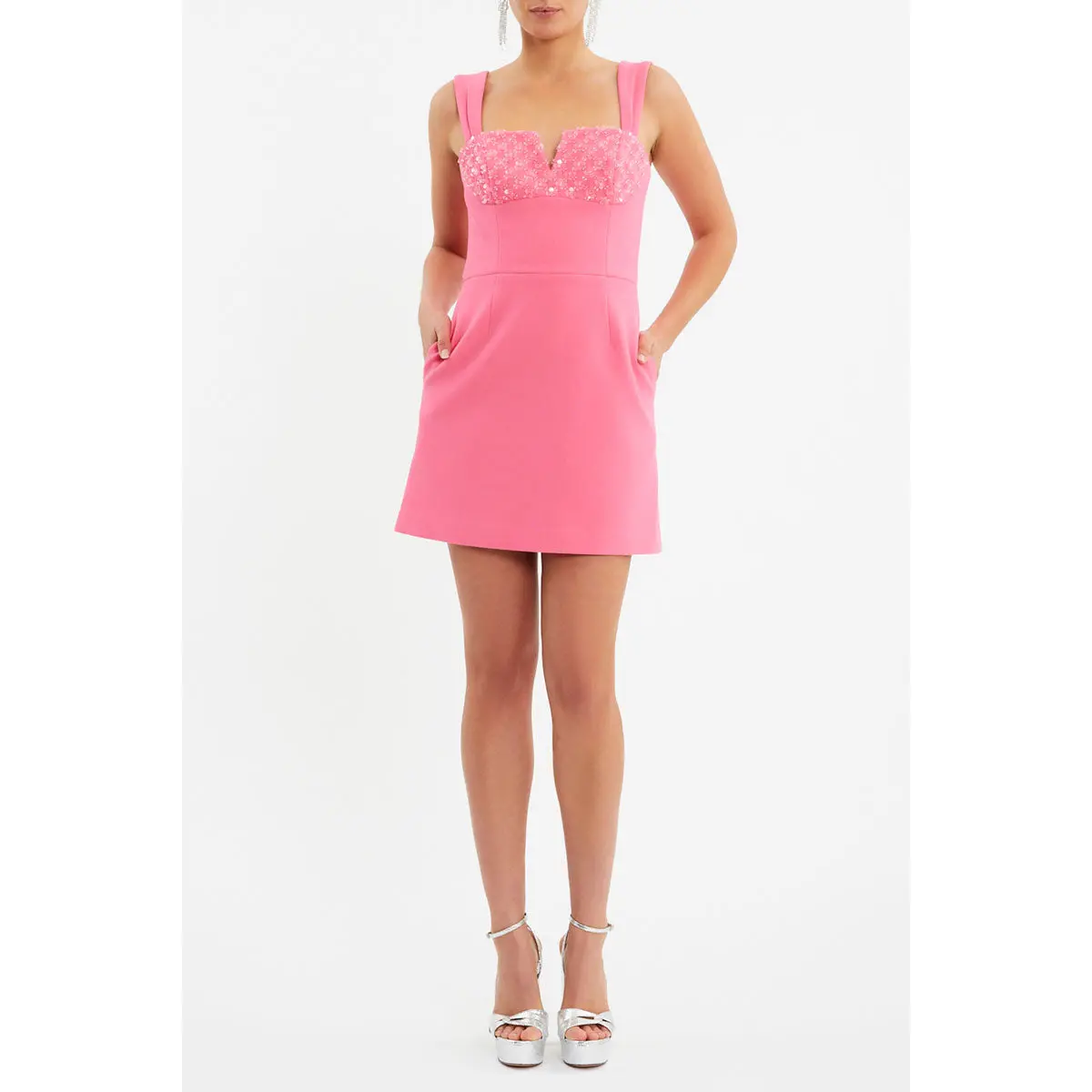 Rebecca Vallance dress