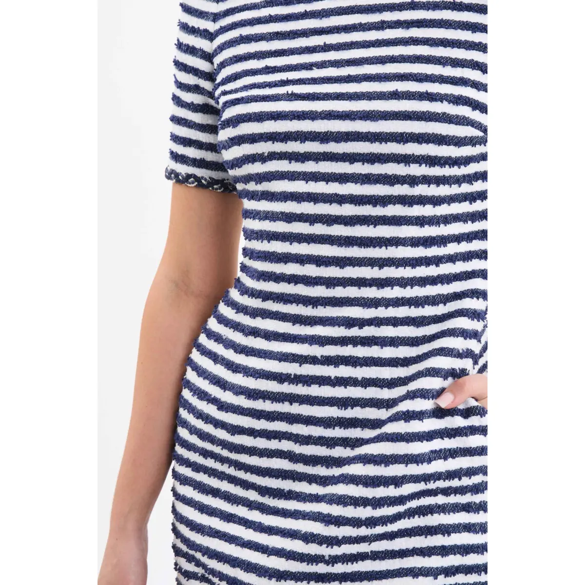 Rebecca Vallance Matteo Mini Dress