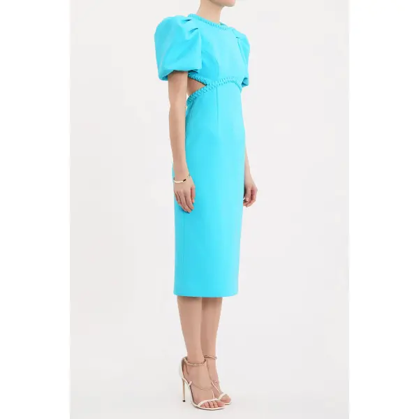 Rebecca Vallance  dresses