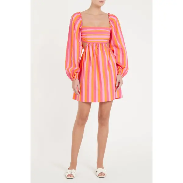 Rebecca Vallance dress