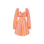 Rebecca-Vallance-Mimi-Mini-Dress Rebecca Vallance Mimi Mini Dress