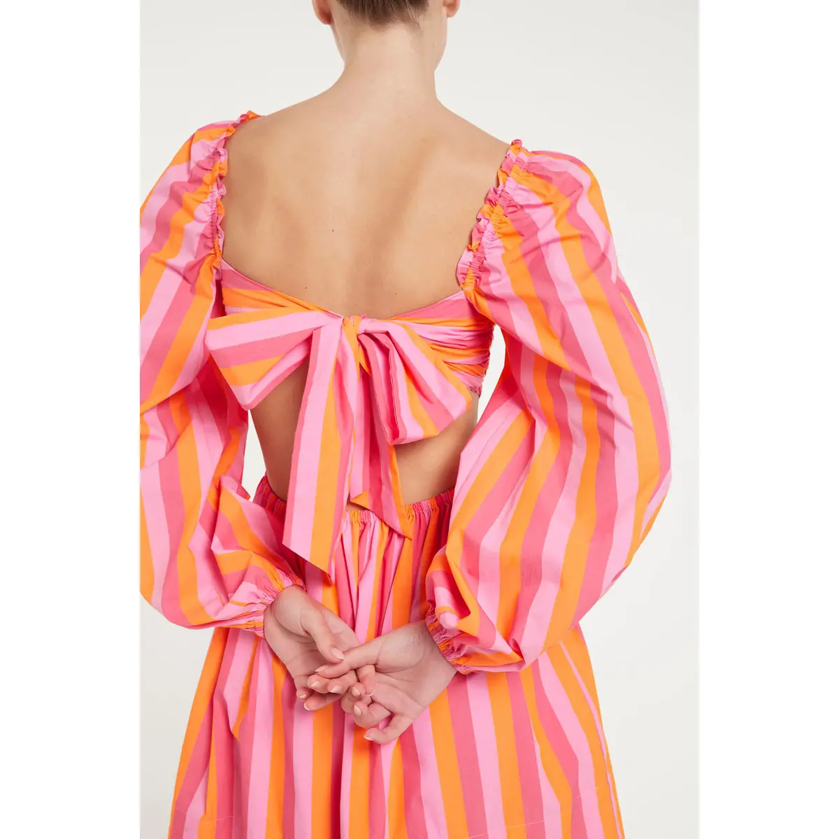 Rebecca Vallance Mimi Mini Dress