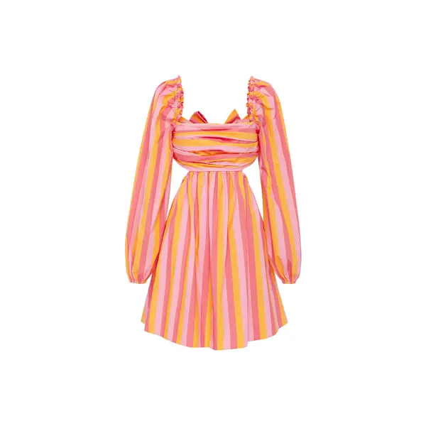 Rebecca Vallance Mimi Mini Dress