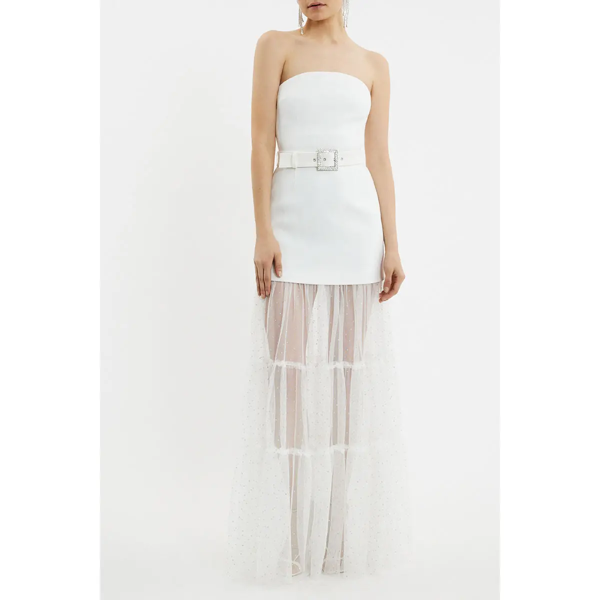 Rebecca Vallance dress