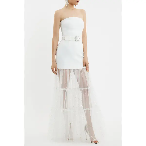 Rebecca Vallance  dresses