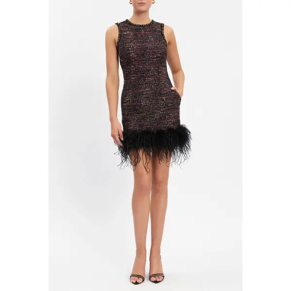 Rebecca Vallance dress