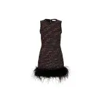 Rebecca-Vallance-Monet-Mini-Dress Rebecca Vallance Monet Mini Dress