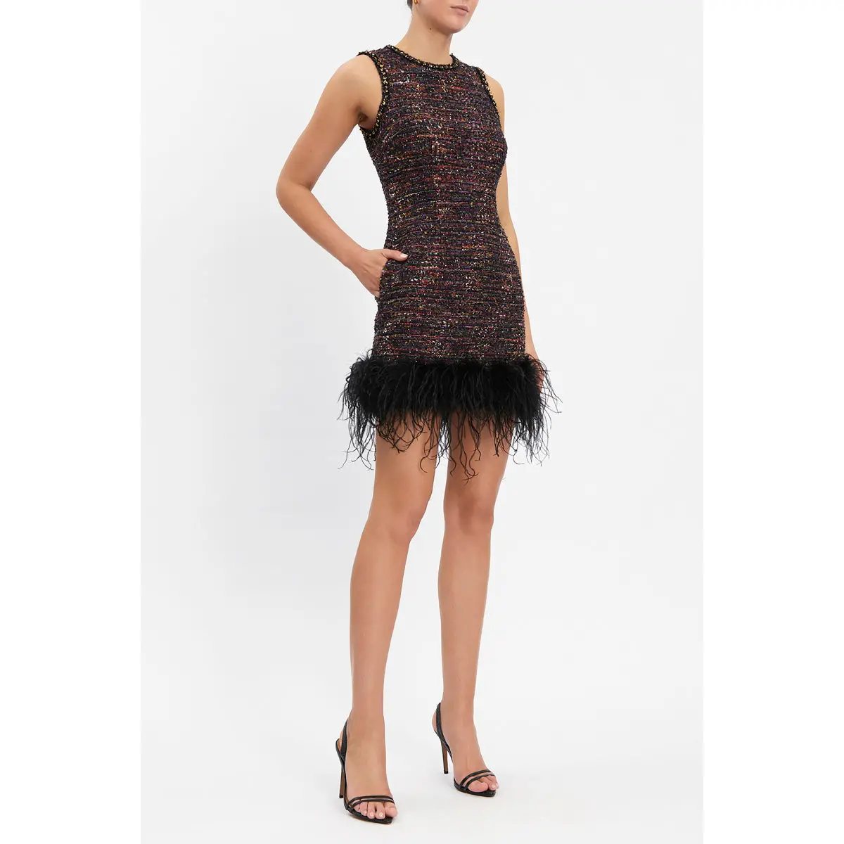 Rebecca Vallance  dresses