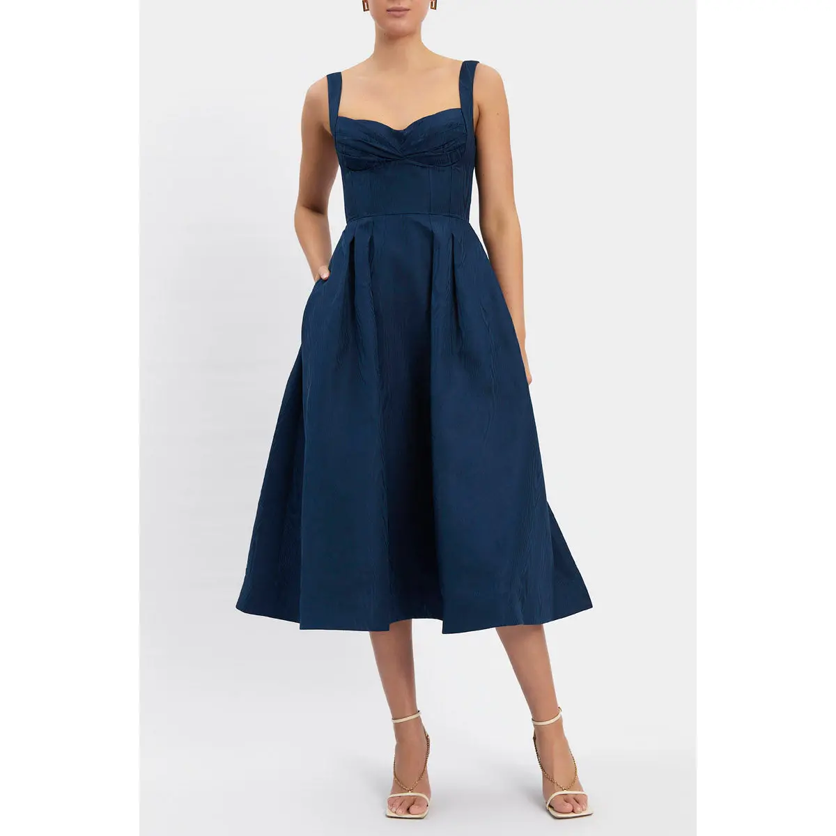 Rebecca Vallance dress