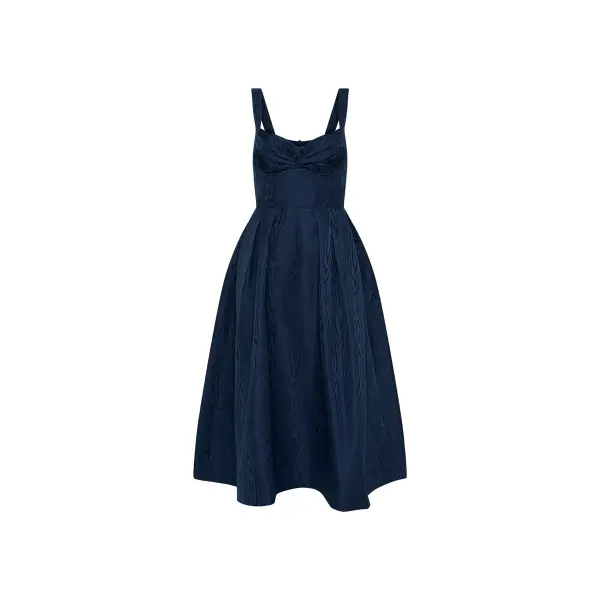 Rebecca Vallance Oceane Midi Dress
