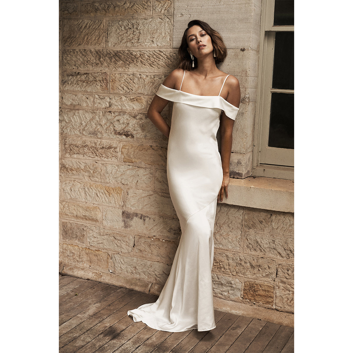 Rebecca Vallance dress