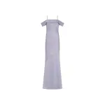 Rebecca-Vallance-Olivia-Slip-Gown-Lilac Rebecca Vallance Olivia Slip Gown Lilac
