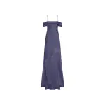 Rebecca-Vallance-Olivia-Slip-Gown-Navy Rebecca Vallance Olivia Slip Gown Navy