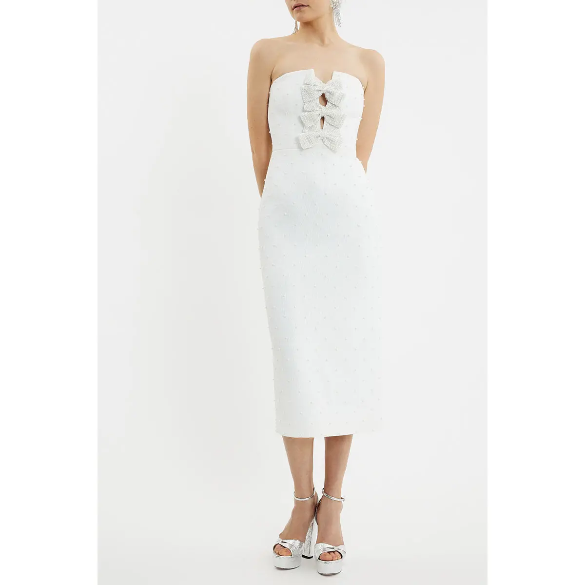 Rebecca Vallance dress