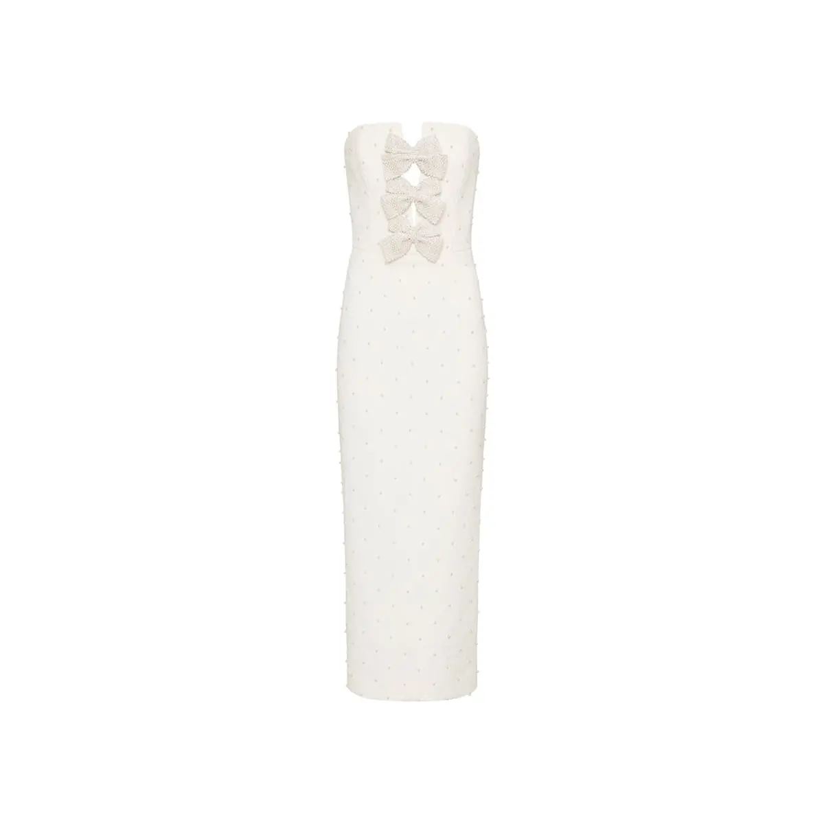 Rebecca Vallance Ophelia Midi Dress