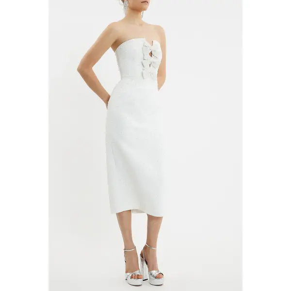 Rebecca Vallance  dresses