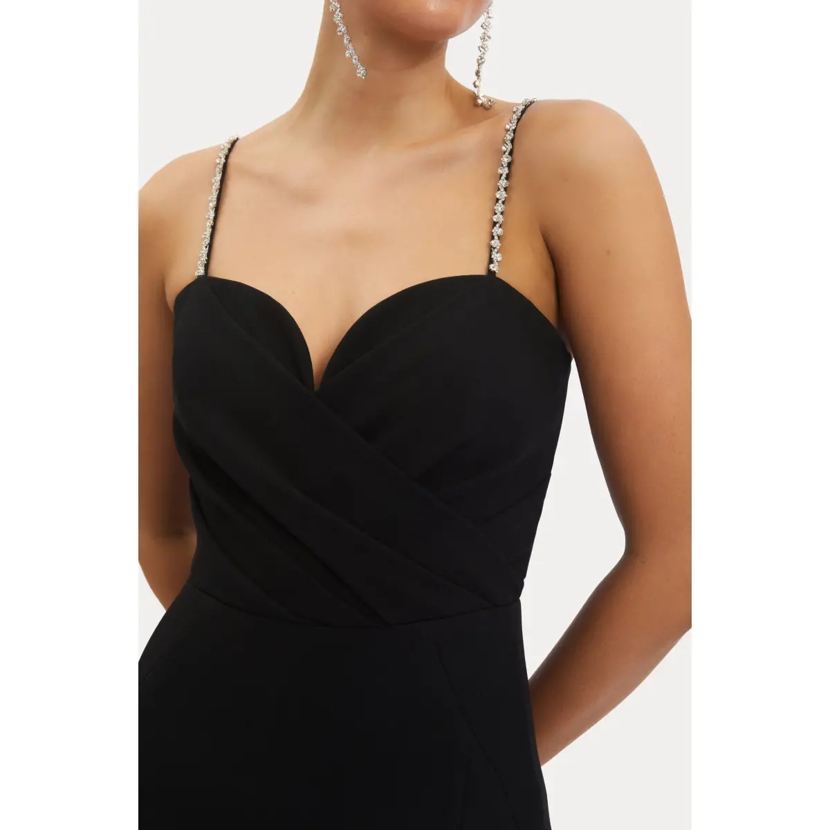 Rebecca Vallance Phoebe Gown
