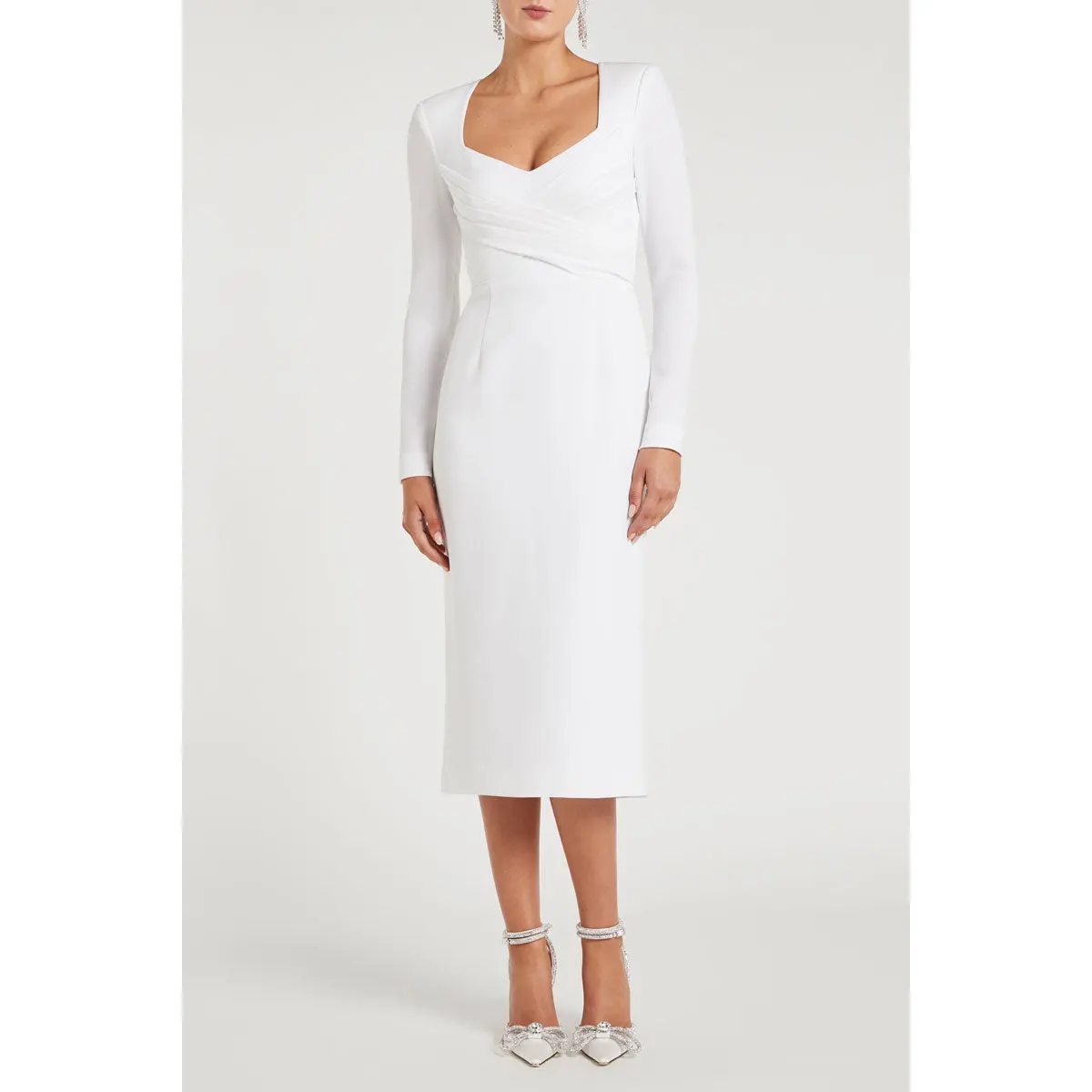 Rebecca Vallance dress