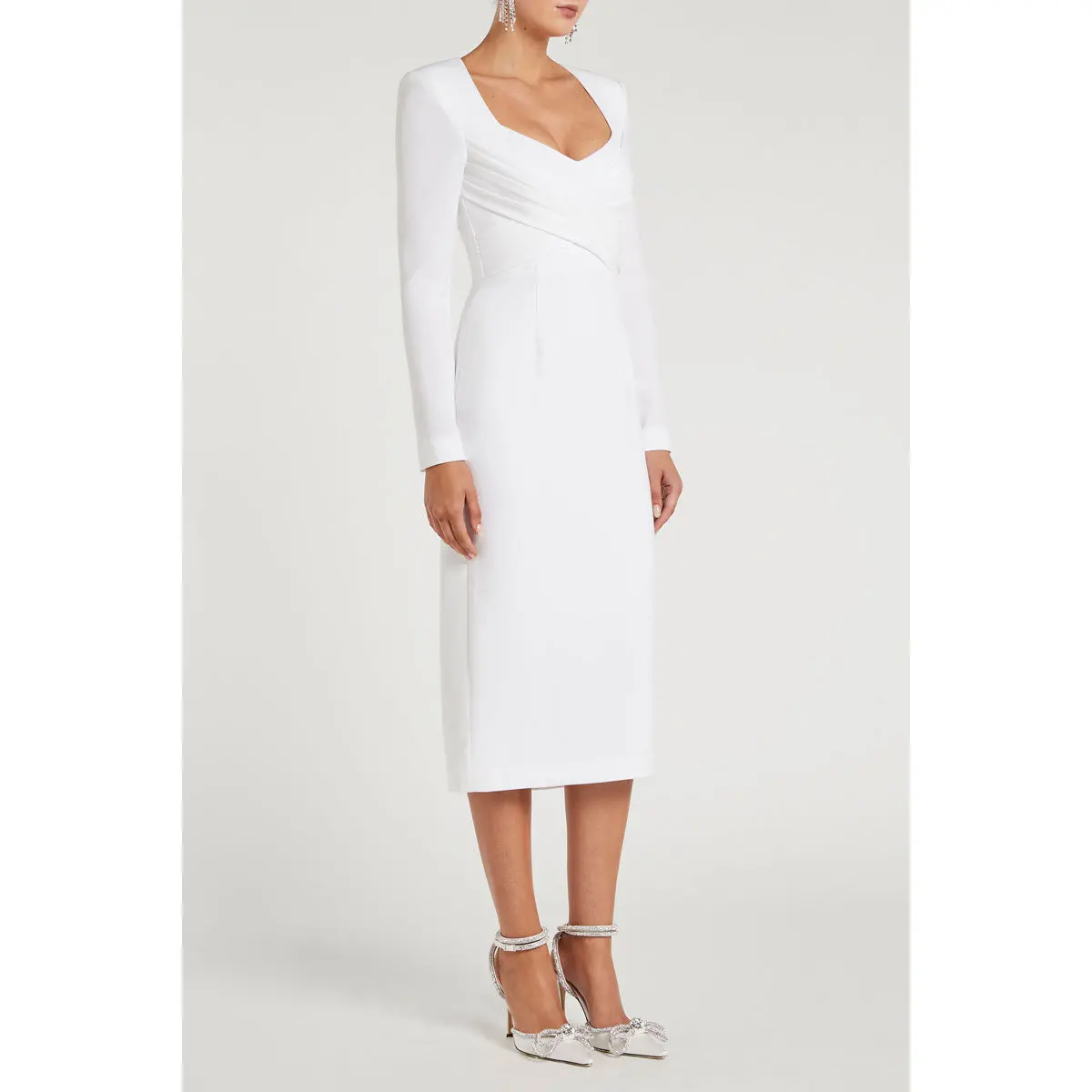 Rebecca Vallance  dresses