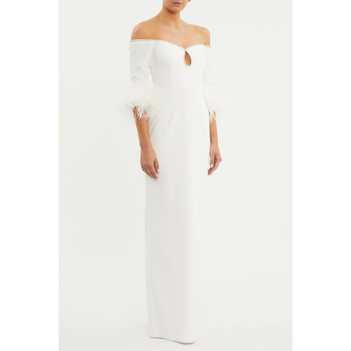 Rebecca Vallance  dresses
