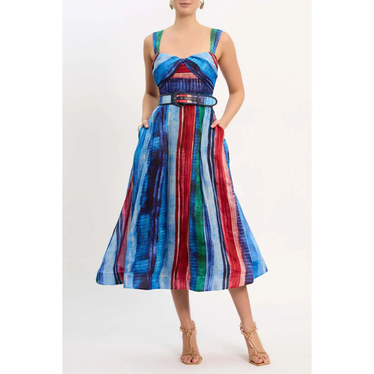 Rebecca Vallance dress