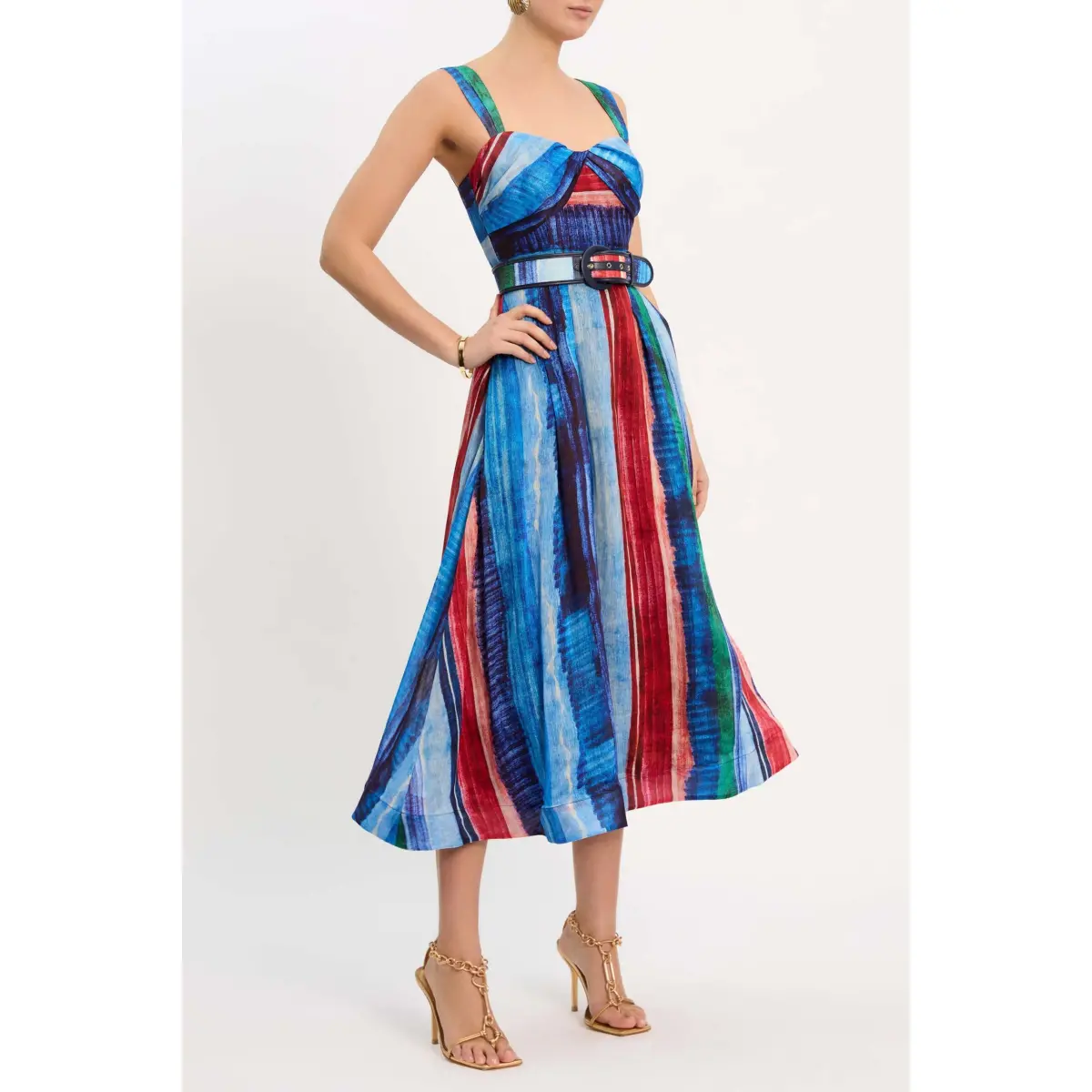 Rebecca Vallance  dresses