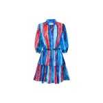 Rebecca-Vallance-Rimini-Mini-Dress Rebecca Vallance Rimini Mini Dress