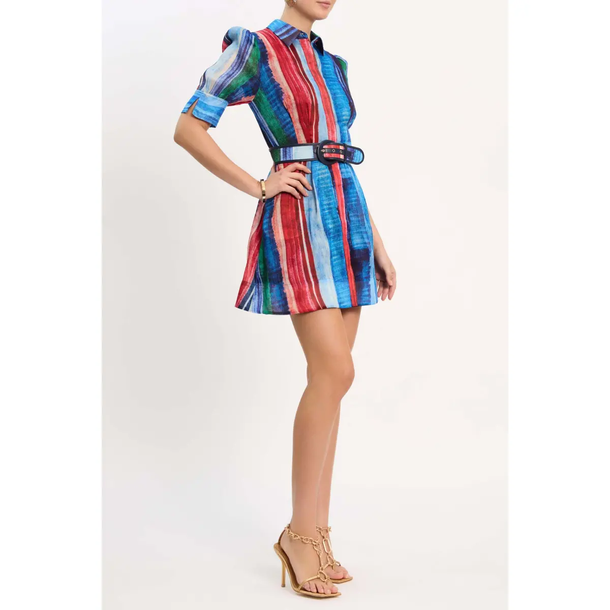 Rebecca Vallance  dresses