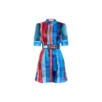 Rebecca-Vallance-Rimini-Shirt-Mini-Dress Rebecca Vallance Rimini Shirt Mini Dress