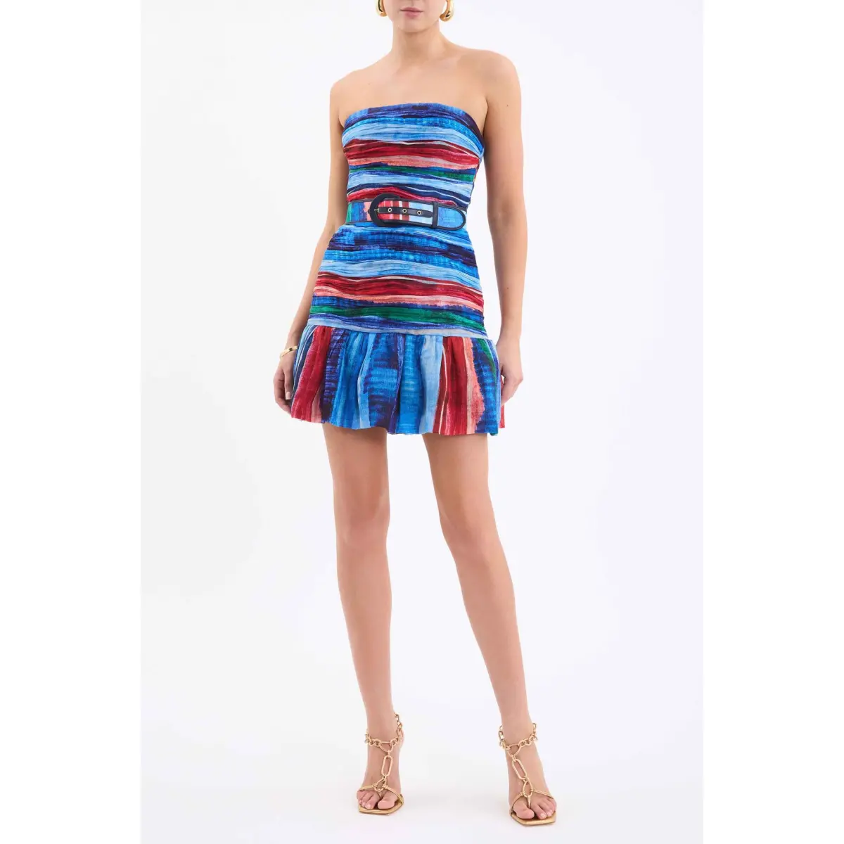 Rebecca Vallance dress