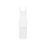 Rebecca-Vallance-Romina-Knit-Midi-Dress-White Rebecca Vallance Romina Knit Midi Dress White