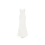 Rebecca-Vallance-Romy-Gown-Ivory Rebecca Vallance Romy Gown Ivory