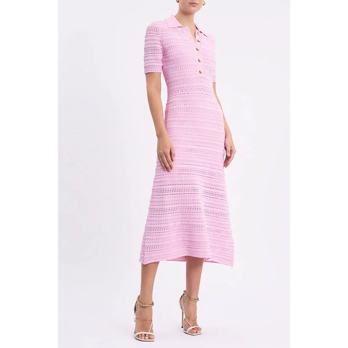 Rebecca Vallance  dresses