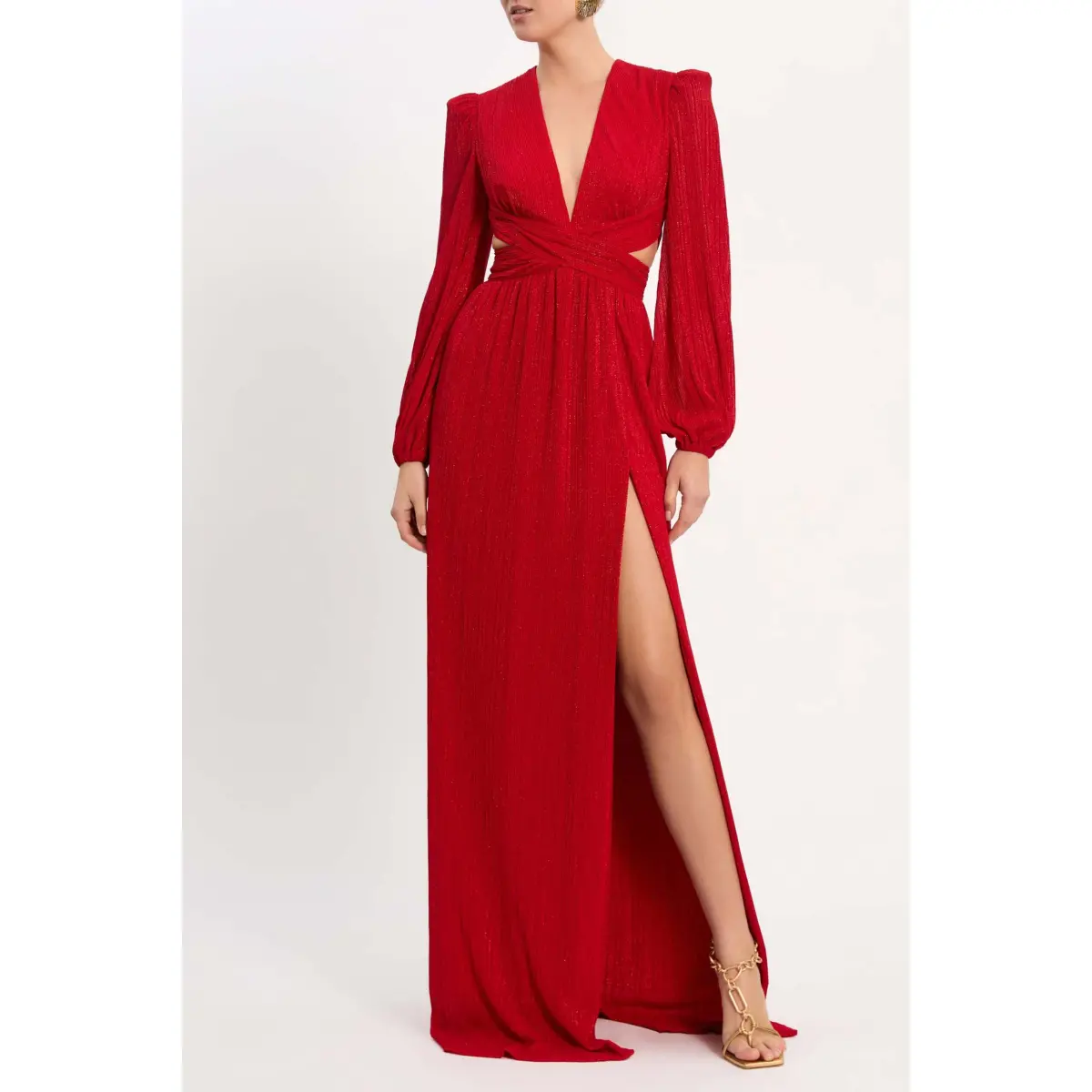 Rebecca Vallance dress