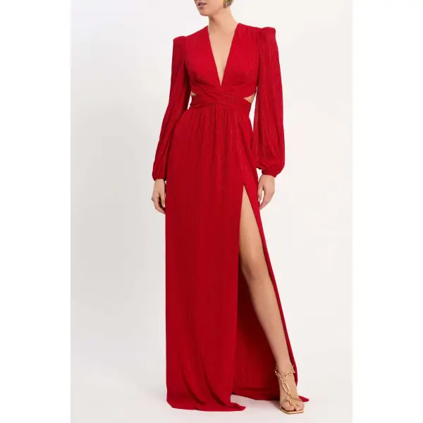 Rebecca Vallance dress
