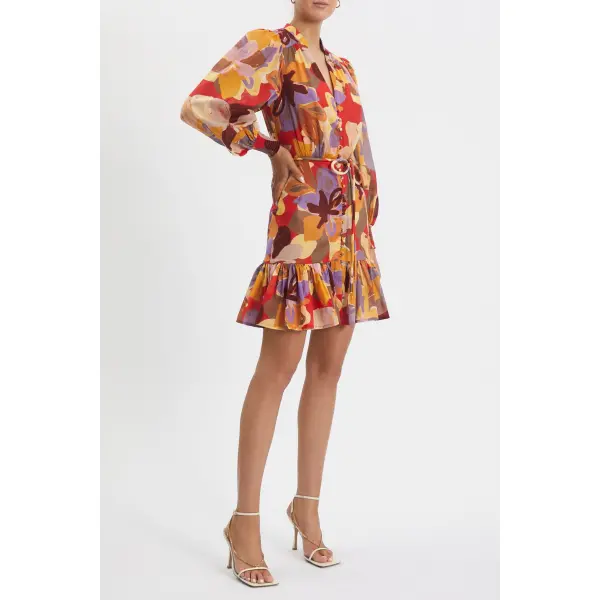 Rebecca Vallance dress