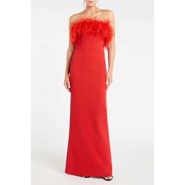 Rebecca Vallance dress