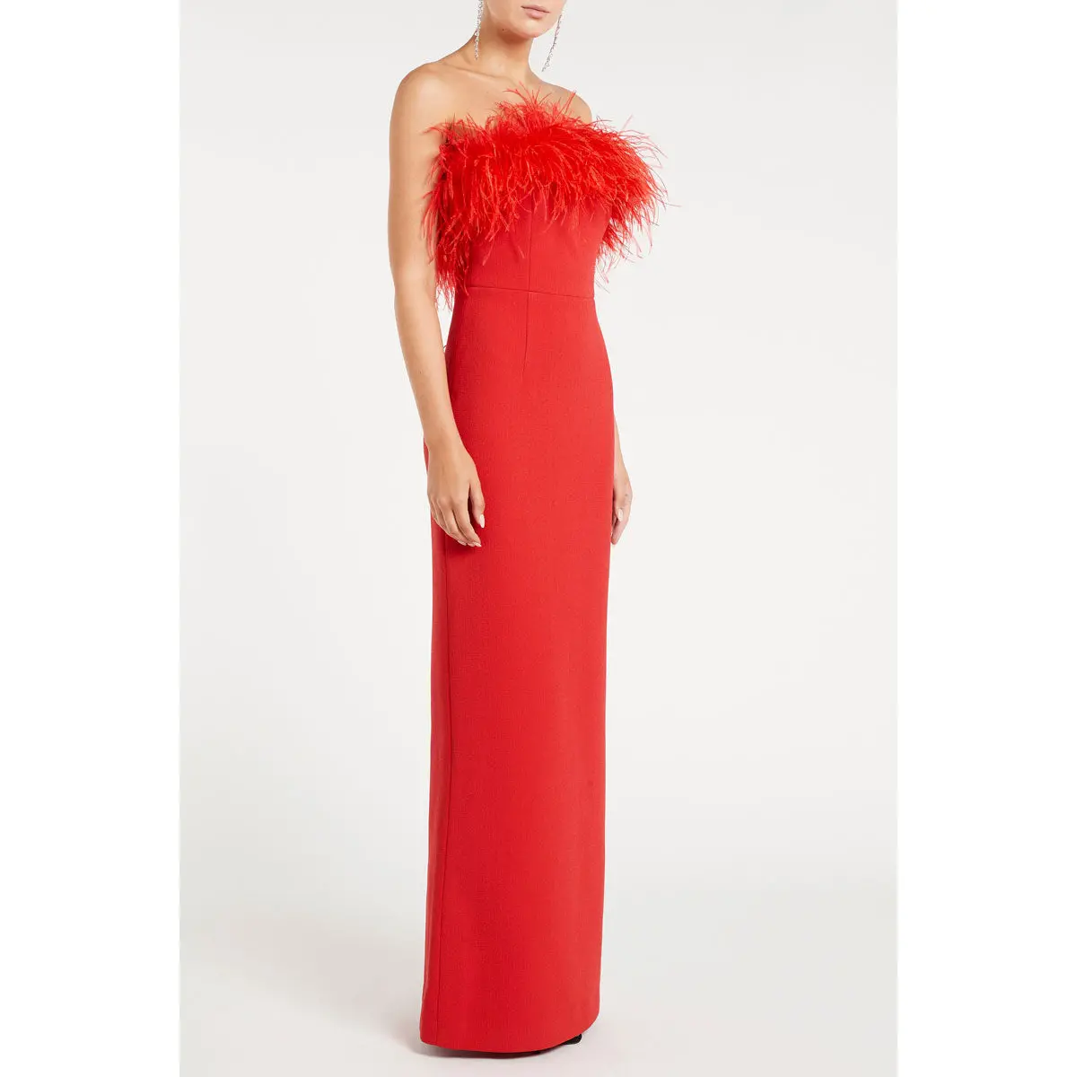Rebecca Vallance  dresses