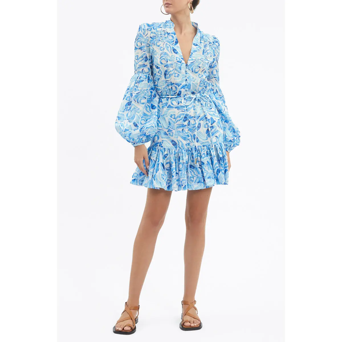 Rebecca Vallance dress