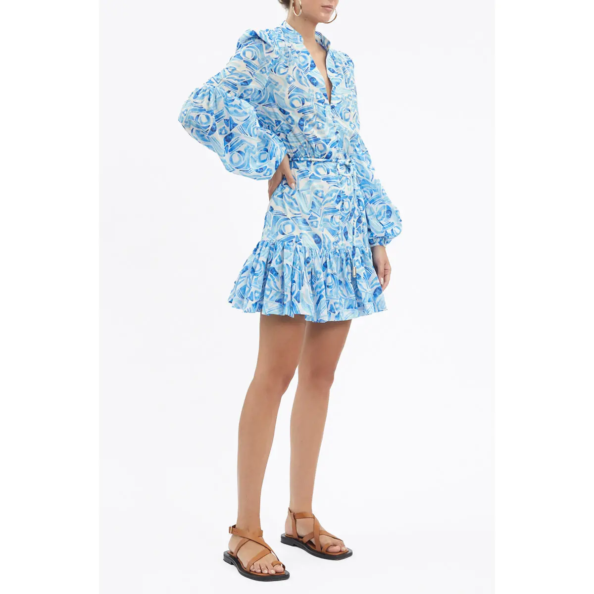 Rebecca Vallance  dresses