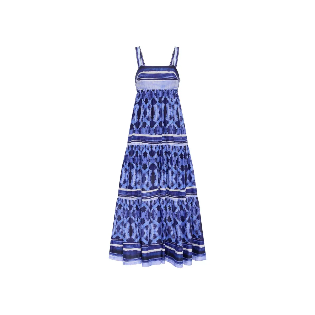 Rebecca Vallance Shiloh Midi Dress