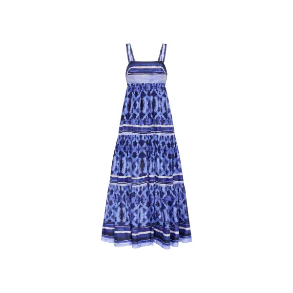 Rebecca Vallance Shiloh Midi Dress