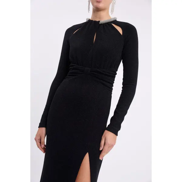 Rebecca Vallance Simone Gown