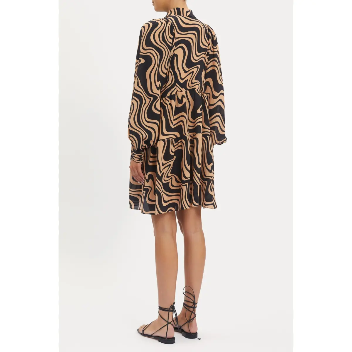 Rebecca Vallance  dresses