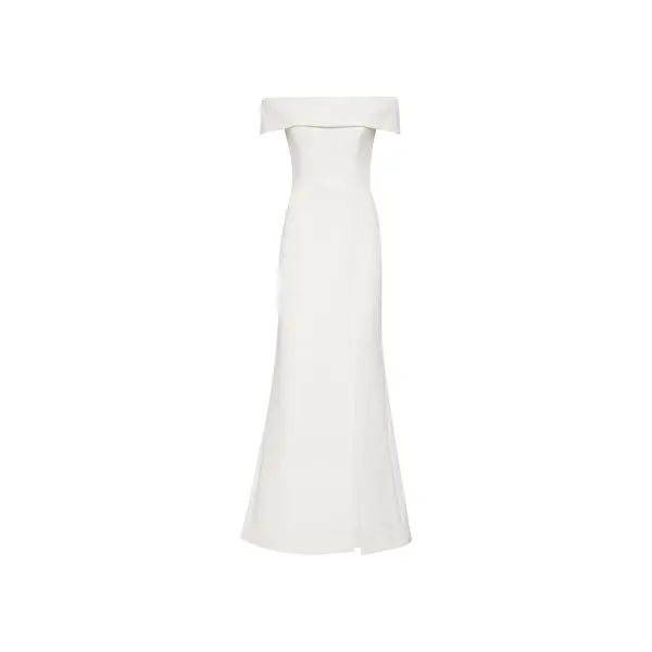 Rebecca Vallance Venice Gown Ivory